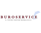 logo Buroservice di Buccomino Adriana e C. snc