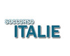 logo Soccorso Italie s.n.c. di Cittadino Francesco & C.