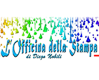 logo L'Officina Della Stampa