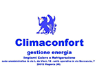 logo Climaconfort di Marmondi Lorenzo