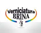 logo Verniciatura Fratelli Brina di Cristiano e Davide Brina s.n.c.
