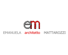 logo Emanuela Architetto Mattarozzi