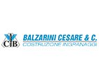 logo Ingranaggi Balzarini Cesare & C. S.r.l.