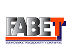 logo Fabet di Sangiovanni Ettore