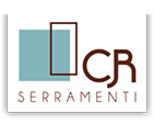 logo CR Serramenti Sas di Luca Carminati & C.