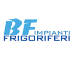 logo B.F. Impianti Frigoriferi di Benini Fabio