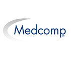 logo Medcomp S.r.l.