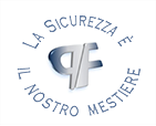 logo La Sicurezza è il nostro Mestiere di Francesco Parisi