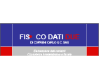 logo Fis-Co Dati Due di Copreni Carlo & C. s.a.s.
