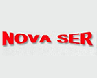 logo Nova Ser Bergamo
