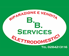logo B.B. Services S.a.s. di Cogliati Daniele