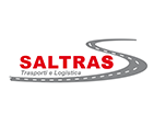 logo Saltras s.n.c. di Viganò Maurizio e Gianpaolo