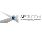 logo Af Studio Srl