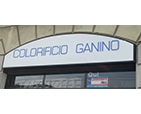 logo Colorificio Ganino Srl