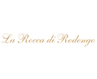 logo Agriturismo La Rocca di Mometti Giuliano