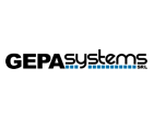 logo Gepa Systems S.r.l.