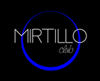 logo Mirtillo Club