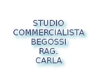 logo Studio Begossi Carla
