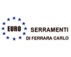 logo Euro Serramenti di Ferrara Carlo