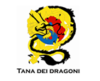 logo Tana Dei Dragoni S.r.l.