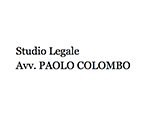 logo Studio Legale Avv Paolo Colombo
