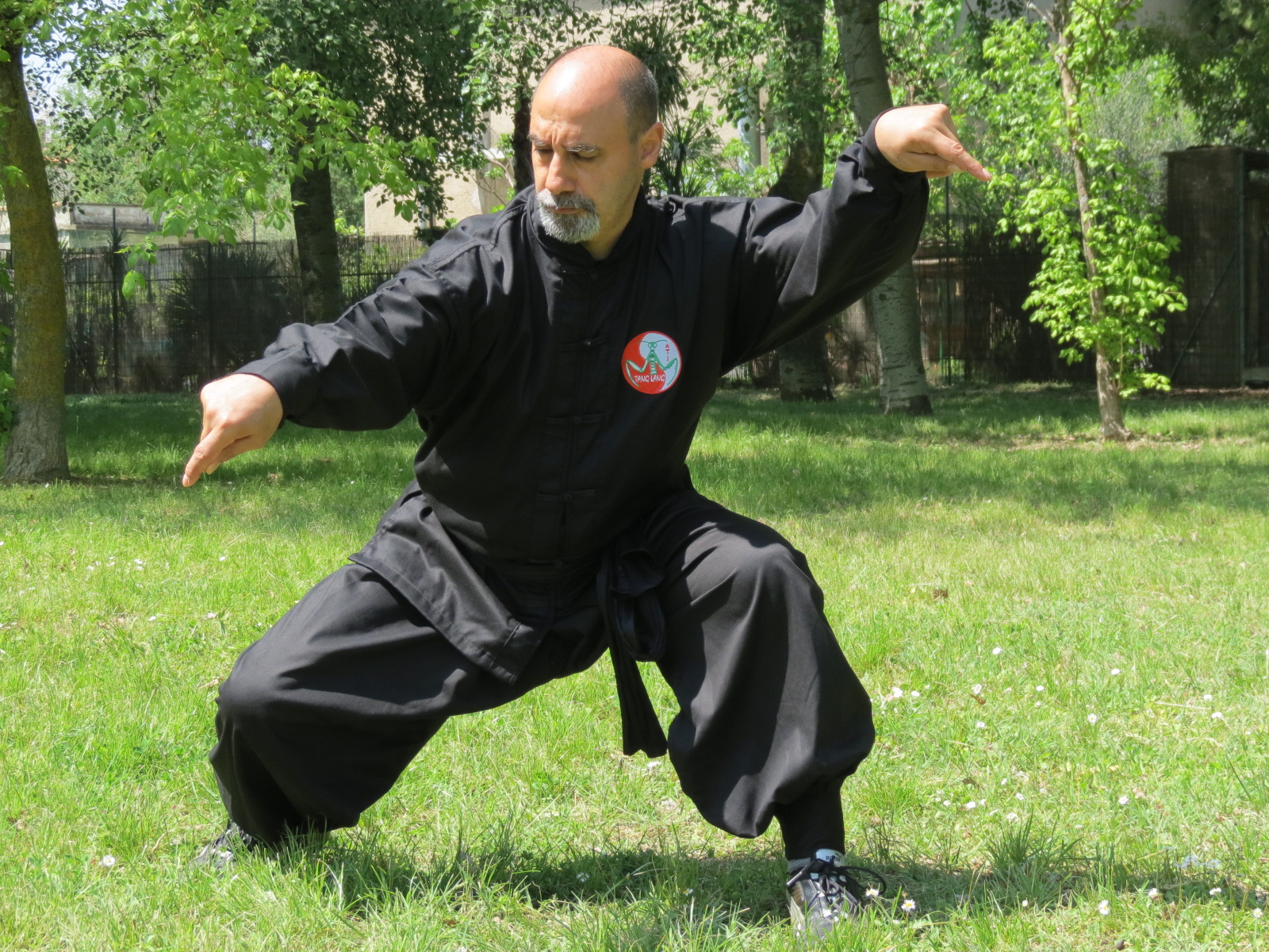 KUNG FU - FORMAZIONE INSEGNANTI - Arte marziale e difesa personale