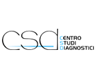 logo CSD- Centro Studi Diagnostici