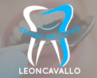 logo Centro Dentistico Leoncavallo Srl