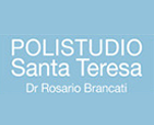 logo Polistudio Santa Teresa Dott. Rosario Brancati