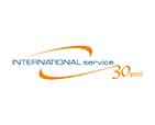 logo International Service di Allaria Barbara