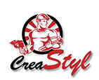 logo CREA STYL SRL