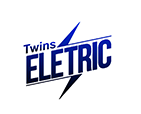 logo TWINS ELECTRIC s.r.l.