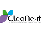 logo Cleanext S.r.l.