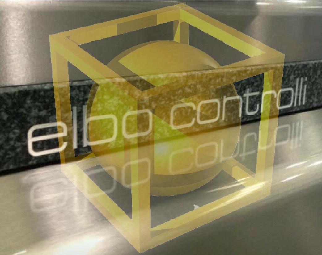 logo Elbo Controlli S.r.l.