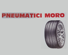 logo Pneumatici Moro di Moro Gino