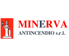 logo Minerva Antincendio S.r.l.