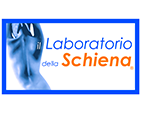 logo Il laboratorio della schiena