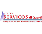 logo Nuova Servicos di Quarti