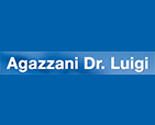 logo Agazzani Dr. Luigi