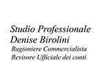 logo Studio Professionale Denise Birolini