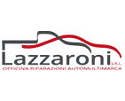 logo Lazzaroni S.r.l.