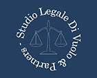 logo Studio Legale Di Vuolo & Partners