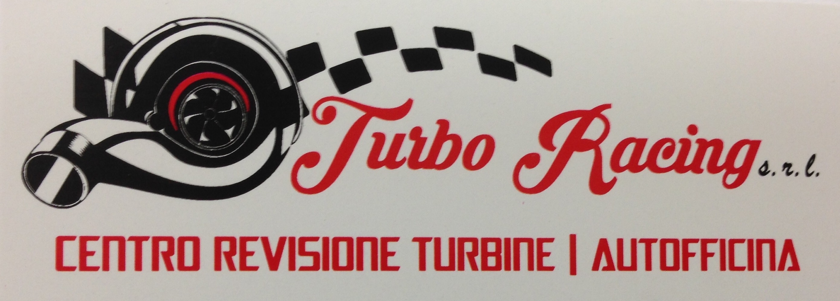 logo Turbo Racing S.r.l.