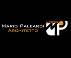 logo Arch. Mario Paleardi