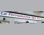 logo La Ferramenta Del Borgo