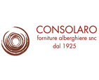 logo Consolaro Forniture Alberghiere S.n.c. di Consolaro Roberto e Schiavitelli Francesco