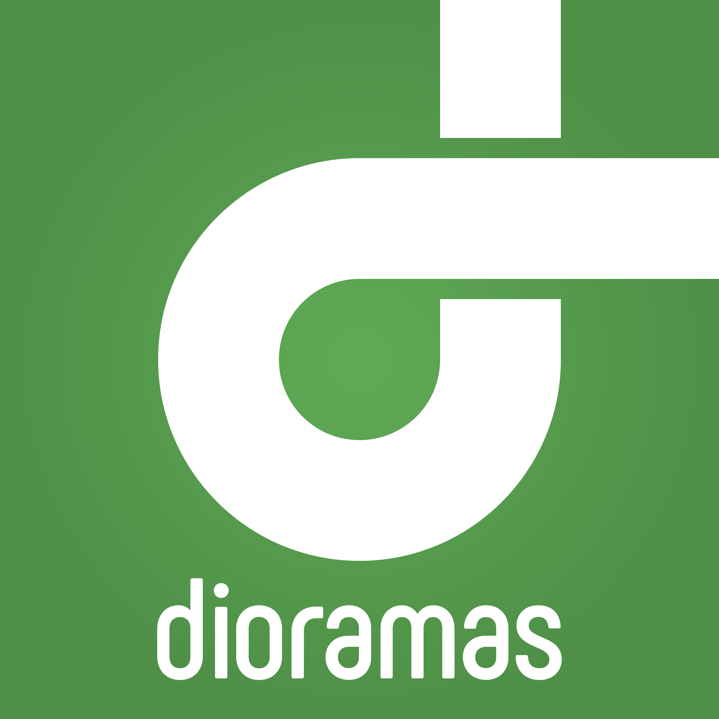 logo DIORAMAS - Plastici Ferroviari - Bergamo