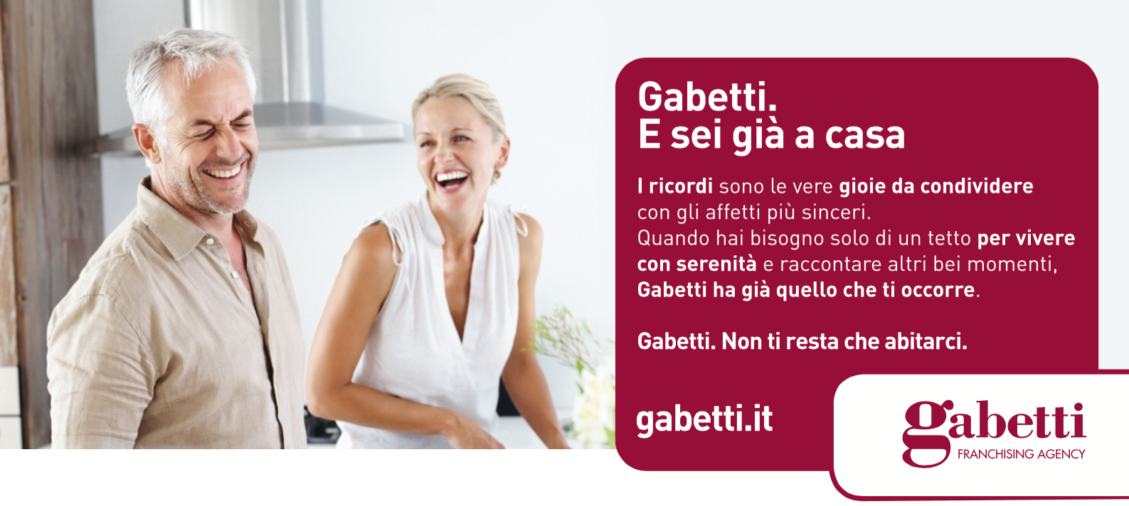 Gabetti - Dreams House Srls 