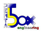 logo Pentabox S.r.l.