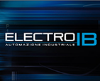 logo Electro I.B.  S.r.l.